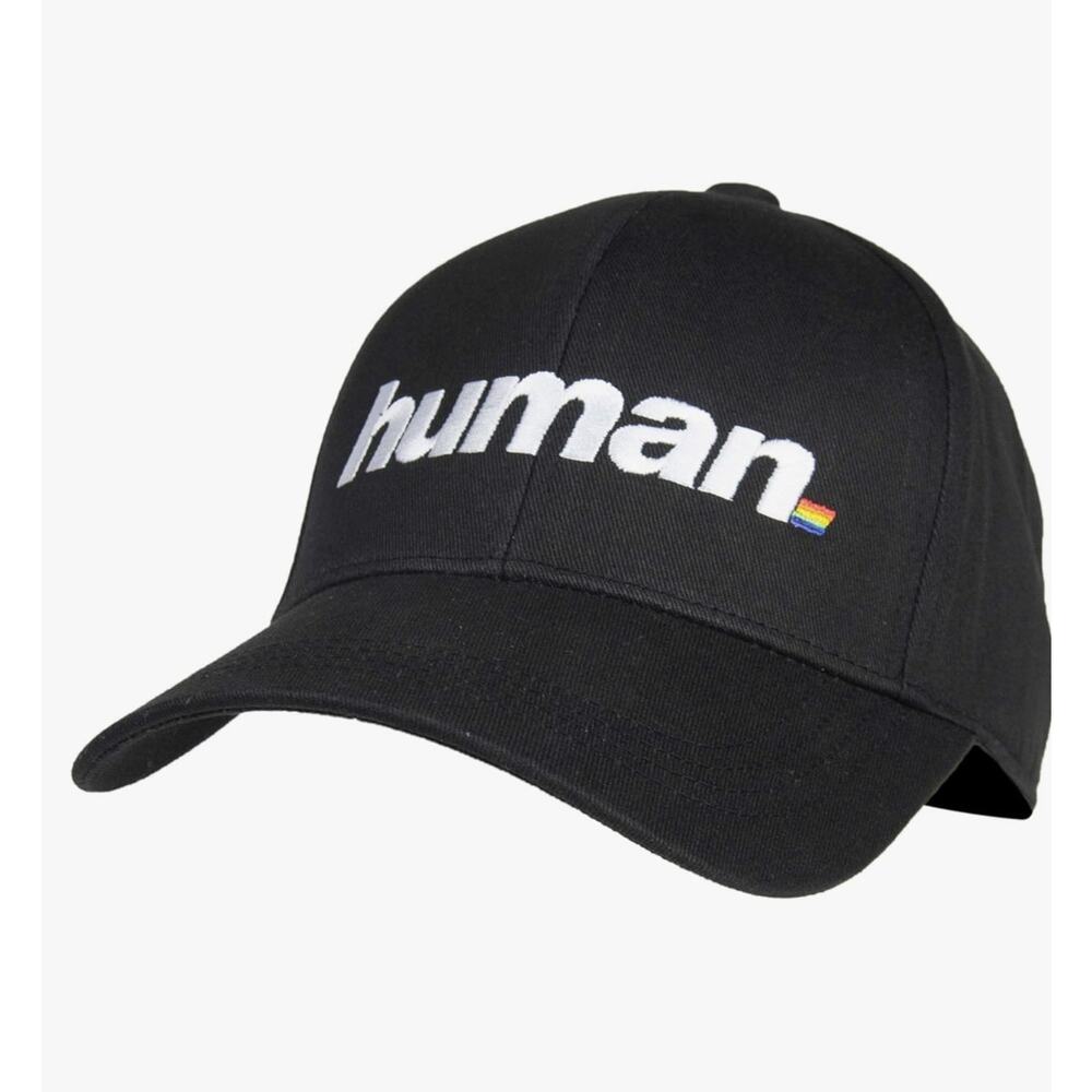 QUEER EYE Official Unisex Baseball Cap Human🌈